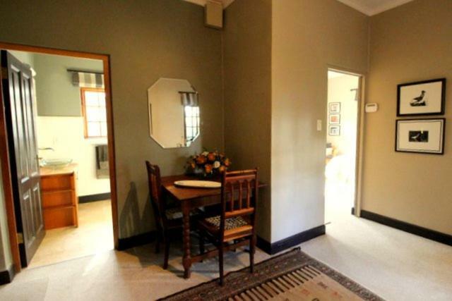 The Bergzicht Guest Suite 开普敦 外观 照片