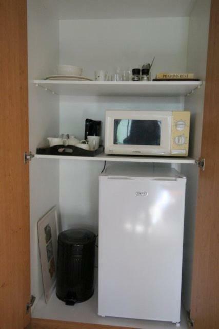 The Bergzicht Guest Suite 开普敦 外观 照片