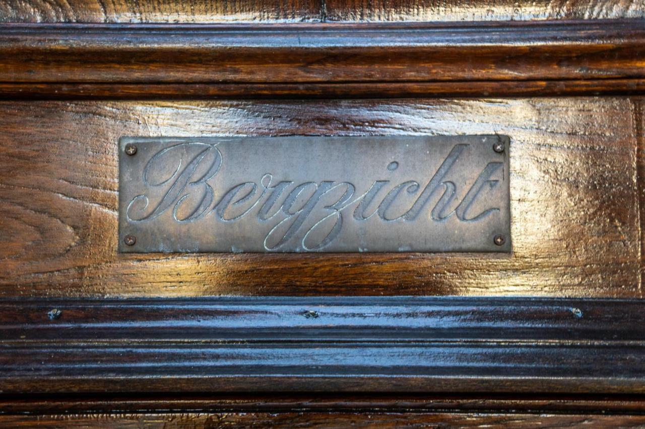 The Bergzicht Guest Suite 开普敦 外观 照片